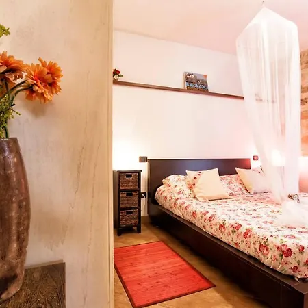 Apartment Ruby On The Bay In Old Town Alghero